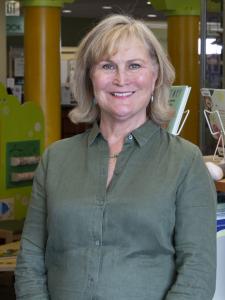 Board of Trustees Secretary Susan Use Glenwood Springs