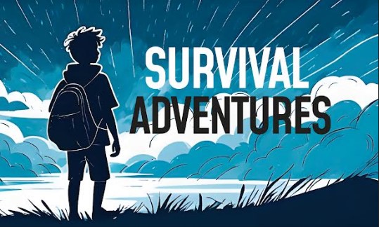Survival Adventures with 4H and Americorps